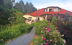 Apartamenty Dom nad Jeziorem
